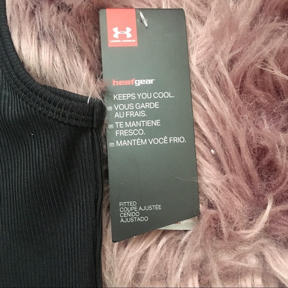 Under Armour Tank - Picture 2 of 5